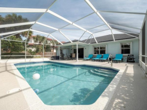 Complete SeaRenity, 4 BRs, Private Pool, Walk to Beach, Sleeps 8